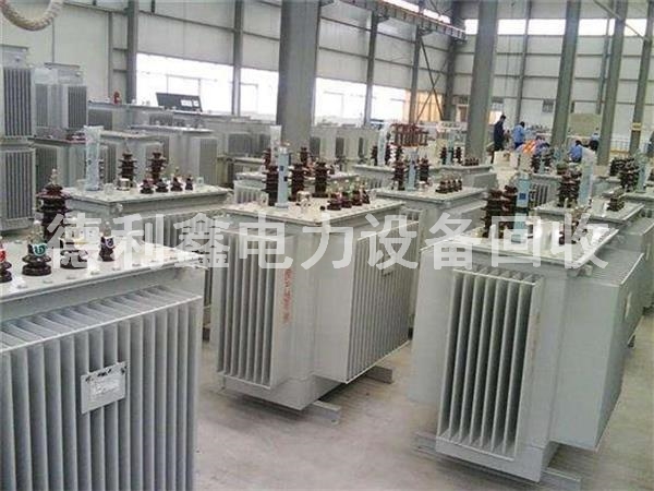 北京回收變壓器,工廠淘汰變壓器回收